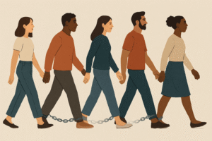 A-diverse-group-of-p-300x200 Racism and Discrimination in the Modern World