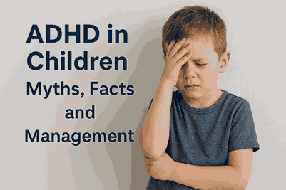 ADHD in Children