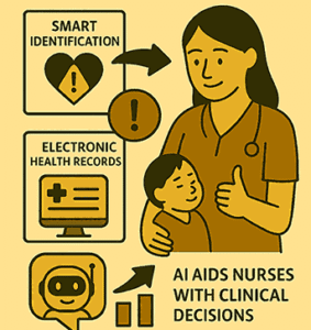 AI-aids-nurses-in-decision-making-283x300 The Role of AI in Nursing