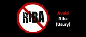 Avoid-Riba-300x131 Halal Earning: Why Rizq-e-Halal is a Blessing