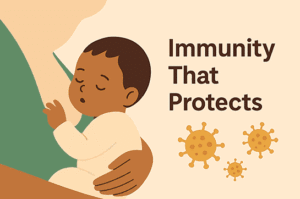 Immunity-that-protects-300x199 The Role of Breastfeeding in Child’s Health