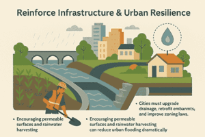 Infrastructure-and-urban-resilience-300x200 Pakistan Floods 2025: Causes, Consequences, and the Way Forward