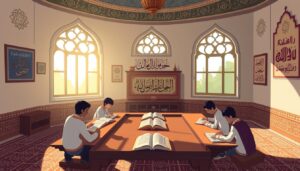 Knowledge-in-Islam-300x171 The Role of Youth in Spreading Islam Today