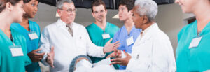 Medical-Health-Training-300x103 The Healthcare System in Pakistan – Challenges and Opportunities