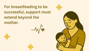 Support-of-the-society-300x171 The Role of Breastfeeding in Child’s Health
