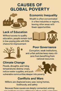 causes-of-global-poverty-200x300 Global Poverty and the Wealth Gap