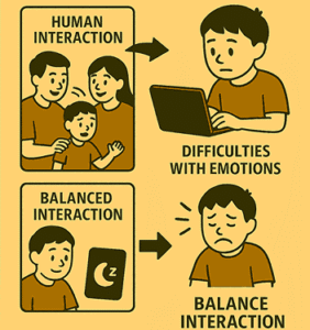 childs-social-and-emotional-development-282x300 Screen Time and Its Impact on Child Development