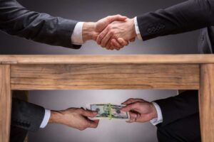 corruption-and-mismanagement-300x200 The Healthcare System in Pakistan – Challenges and Opportunities