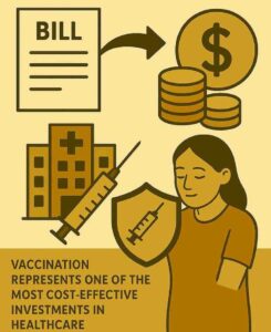 cost-effective-healthcare-245x300 The Importance of Vaccination in Children