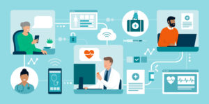 digital-health-and-telemedicine-300x150 The Healthcare System in Pakistan – Challenges and Opportunities