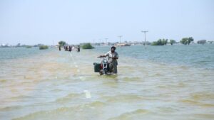 flood-300x169 Climate Change and Pakistan: Risks and Solutions