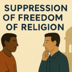 freedom-of-religion-150x150 Human Rights Violations Around the World