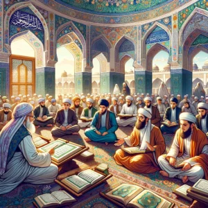 interdialogues-300x300 The Role of Youth in Spreading Islam Today