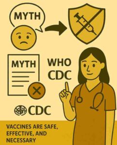 myths-and-misconceptions-242x300 The Importance of Vaccination in Children