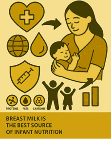 natural-nutrition-for-a-growing-baby-228x300 The Role of Breastfeeding in Child’s Health