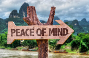 peace-of-mind-300x195 Halal Earning: Why Rizq-e-Halal is a Blessing