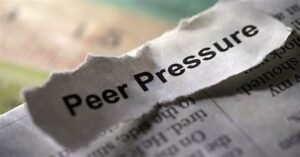 peer-pressure-300x157 Why Do Muslims Manage Everything but Neglect Salah?