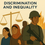 racism-discrimination-150x150 Human Rights Violations Around the World