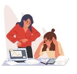 rude1 The Impact of Senior Nurses’ Rude Behavior on Colleagues
