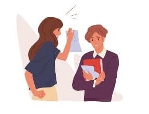 rude2 The Impact of Senior Nurses’ Rude Behavior on Colleagues