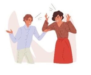 rude3-300x248 The Impact of Senior Nurses’ Rude Behavior on Colleagues