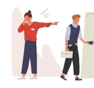 rude4-300x282 The Impact of Senior Nurses’ Rude Behavior on Colleagues