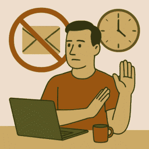 set-clear-boundaries-300x300 The Challenge of Work-Life Balance in the 21st Century