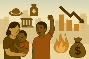 social-unrest-300x200 Global Poverty and the Wealth Gap