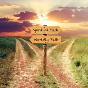 spiritual-and-worldly-path-300x300 Why Do Muslims Manage Everything but Neglect Salah?