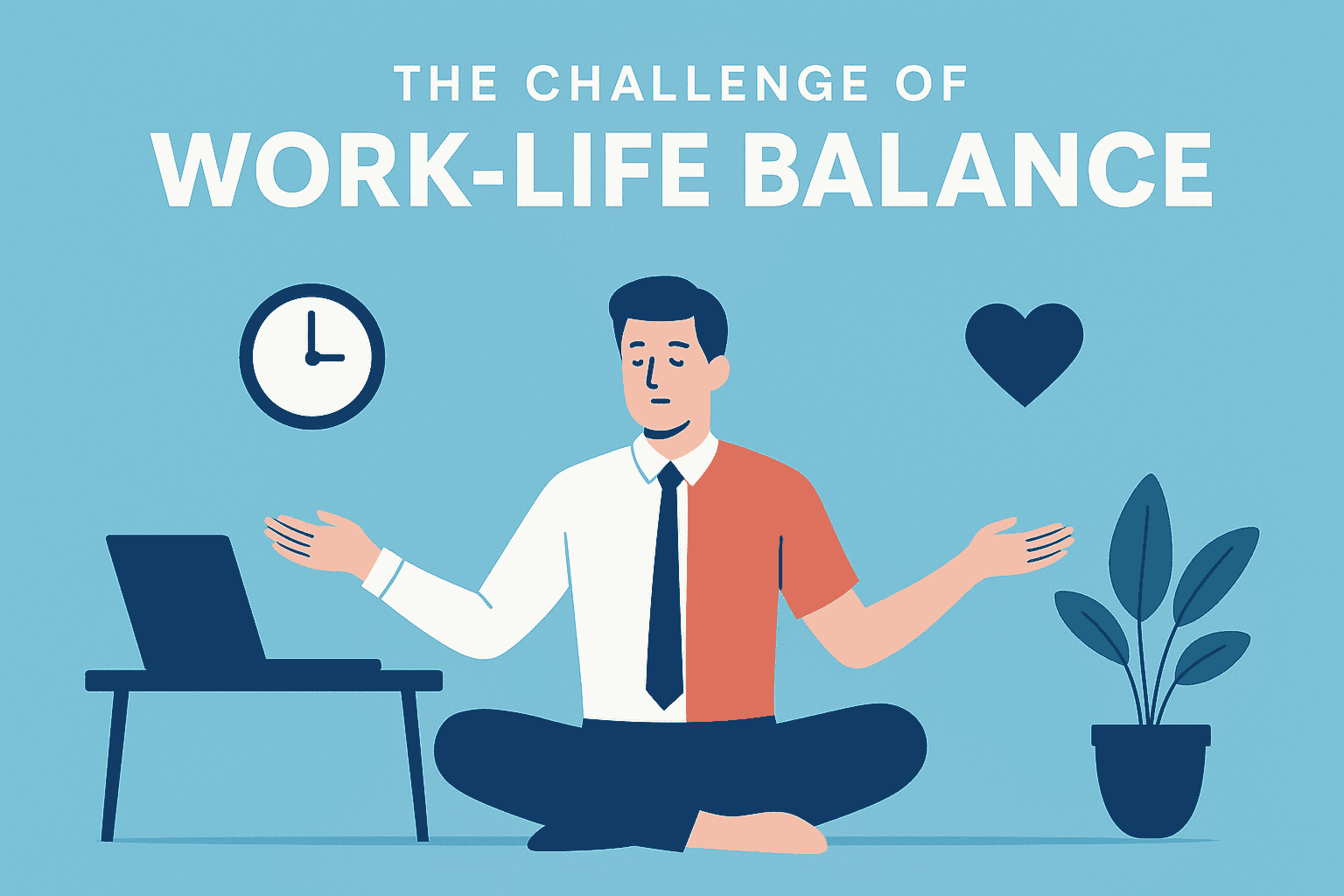 work life balance