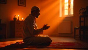 worship-300x171 Halal Earning: Why Rizq-e-Halal is a Blessing