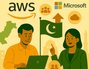 Amazon-web-services-300x234 Why Microsoft Left Pakistan, and Who Might Fill the Void
