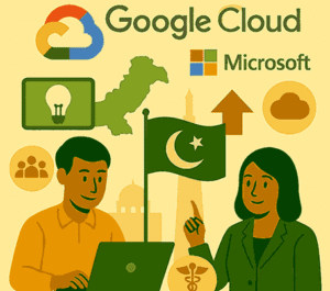 Google-cloud-300x265 Why Microsoft Left Pakistan, and Who Might Fill the Void