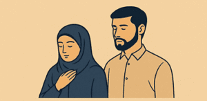 Haya-in-Dress-and-Behaviour-300x146 Understanding the Concept of Haya (Modesty) in Islam
