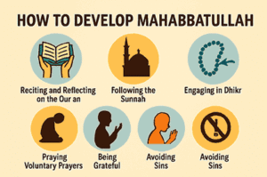 How-to-Develop-Mahabbatullah-300x199 The Concept of Divine Love (Mahabbatullah) in Islam