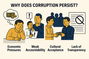 Why-Does-Corruption-Persist-300x200 The Culture of Corruption in Everyday Pakistani Life: Why It Persists and How to Overcome It