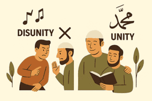 avoid-arguments-300x200 Things to Avoid in 12 Rabi ul Awwal
