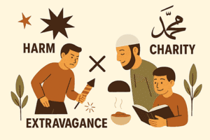 avoid-harm-300x200 Things to Avoid in 12 Rabi ul Awwal