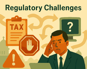 regulatory-challenges-300x238 Microsoft Pulls Out of Pakistan After 25 Years: What It Means for the Local Tech Ecosystem